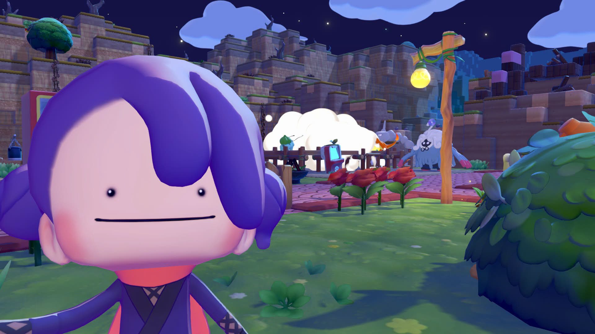 ぽこあぽけもんのスクリーンショット