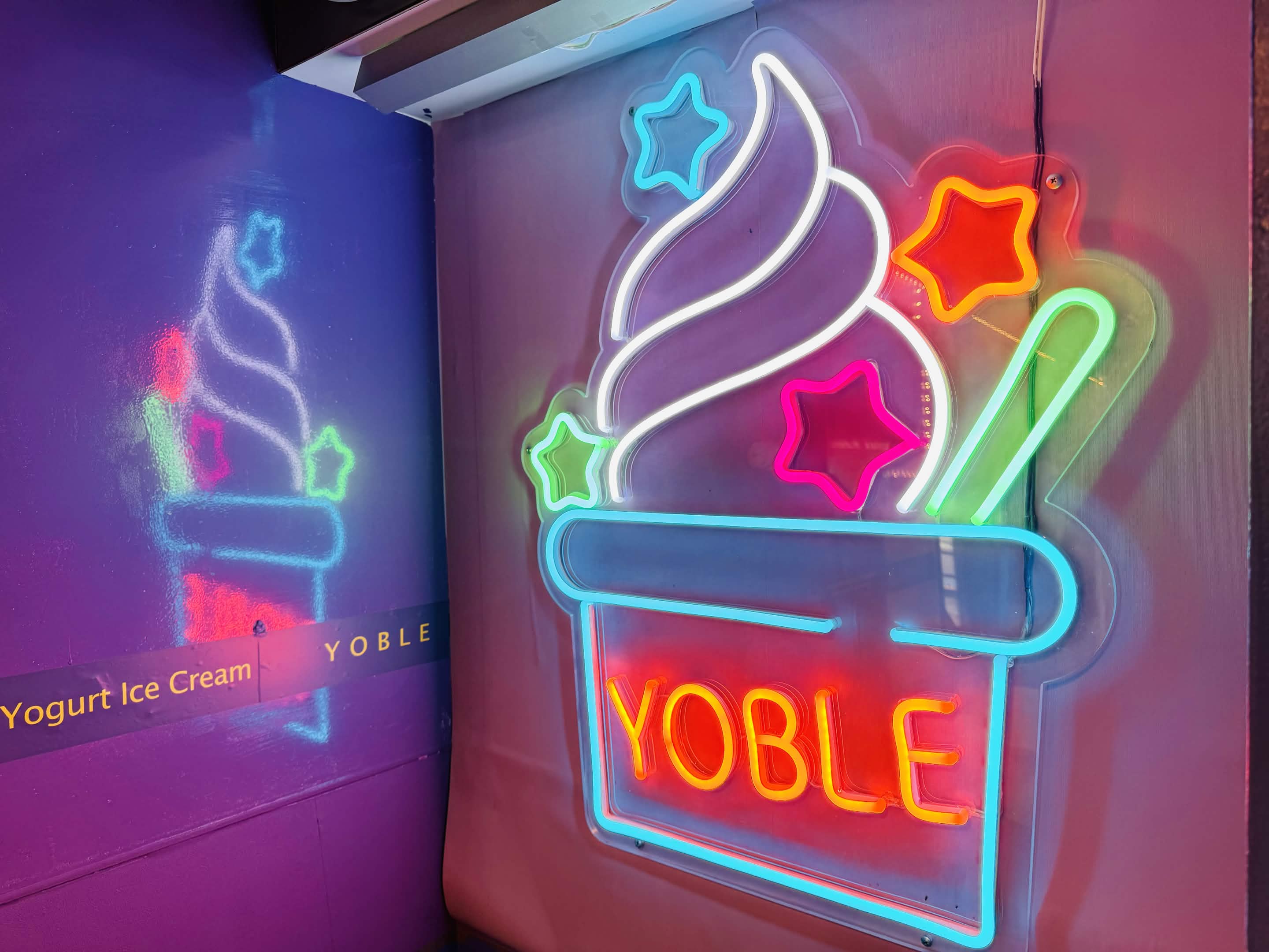 YOBLE